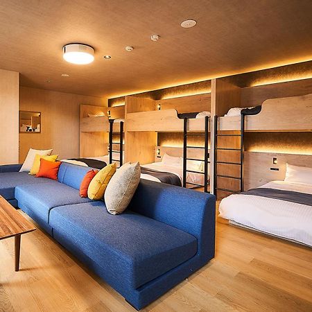 Rakuten Stay Villa Awaji 107 3 Bank Beds, Capacity Of 9 Persons Minamiawaji Екстер'єр фото