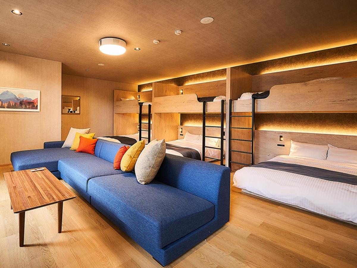 Rakuten Stay Villa Awaji 107 3 Bank Beds, Capacity Of 9 Persons Minamiawaji Екстер'єр фото
