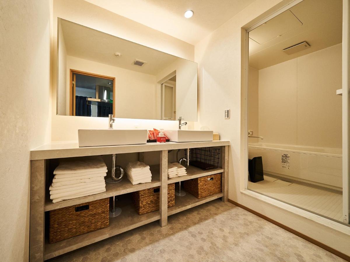 Rakuten Stay Villa Awaji 107 3 Bank Beds, Capacity Of 9 Persons Minamiawaji Екстер'єр фото