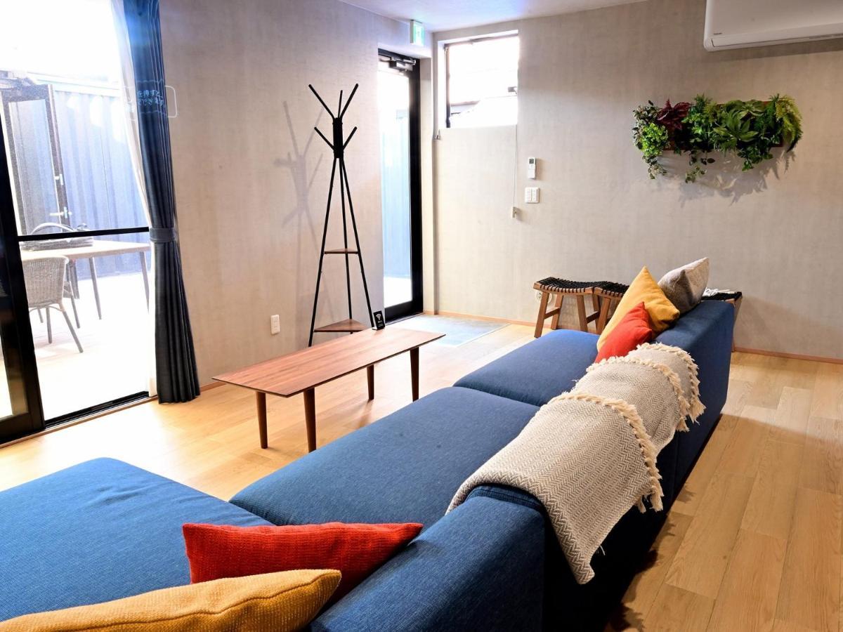 Rakuten Stay Villa Awaji 107 3 Bank Beds, Capacity Of 9 Persons Minamiawaji Екстер'єр фото